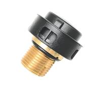 Válvula De Seguridad De Latón For Limpiador A Vapor 45901050, Tapa De Llenado, Compatible Con Karcher, SC4 SC5, Accesorios De Limpieza For Electrodomésticos.(1pcs)