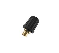 Válvula De Seguridad De Latón For Limpiador A Vapor, Compatible Con KARCHER SC1 SC2 SC3 SC4 SC5 SG4, Reemplaza La Tapa Del Tanque.(A)
