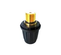 Válvula De Seguridad De Latón For Limpiador A Vapor, Compatible Con KARCHER SC1 SC2 SC3 SC4 SC5 SG4, Reemplaza La Tapa Del Tanque.