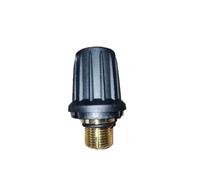 Válvula De Seguridad De Latón For Limpiador A Vapor, Compatible Con KARCHER SC1 SC2 SC3 SC4 SC5 SG4, Reemplaza La Tapa Del Tanque.