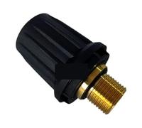 Válvula De Seguridad De Latón For Limpiador A Vapor, Compatible Con KARCHER SC2 SC4 SG2 SG4, Reemplaza La Tapa Del Tanque.
