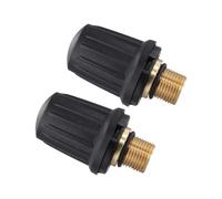 Válvula De Seguridad De Latón For Limpiador A Vapor, Compatible Con Karcher, SG4-4 2.889-104.0, Accesorios For Aparatos De Limpieza De Repuesto, 1/2 Uds.(2 PACK)