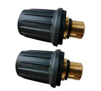 Válvula De Seguridad De Latón For Limpiador A Vapor, Compatible Con KARCHER, SG4-4 2.889-104.0, Accesorios For Aspiradoras De Limpieza For El Hogar.(2pcs)