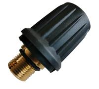 Válvula De Seguridad De Latón Original Del Limpiador A Vapor. Compatible Con KARCHER SC1 Sc2 SC3 SC4 SC5 SG4-4. Reemplace La Tapa Del Tanque
