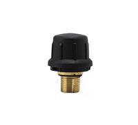 Válvula de Seguridad latón Compatible con Karcher, Accesorios for limpiadores a Vapor SC1 SC2 SC4 SC5 CTK10 SV1802 SV1902 SG4-4, Pieza for electrodomésticos(SC1 SC2 SC1020)