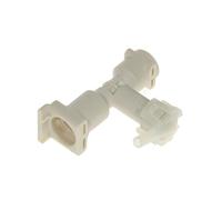 Válvula de seguridad solenoide Solenoid Safety Valve Compatible With DeLonghi Coffee Machine