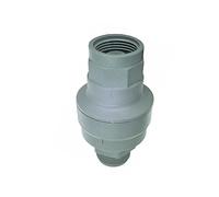 Válvula de seguridad Water Block Aqua Stop Manguera Lavadora Lavavajillas