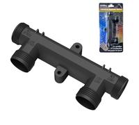 Válvula de sensor 595926 para Watts Premier 500800 y 500805 y Grundfos Up Comfort Series, sistema de bomba de recirculación instantánea de agua caliente 367010, válvula de puente de derivación térmica