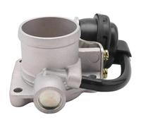 Válvula De Sobrealimentador Para Mini Para Cooper S R52 R53 1.6l 2002-2008 11611501937 11614543535 Auto Turbocompresor