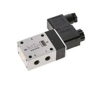 Válvula de solenoide 3/2 G1/8'' NO 12V DC 2-10bar/28-140psi Airtec