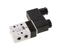 válvula de solenoide 3/2 G1/8'' NO 12V DC 2-10bar/28-140psi Airtec