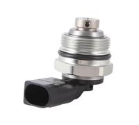 Válvula De Solenoide De Cierre De Combustible Para VW Para EOS | Válvula control flujo combustible Alivio de control de succión de válvula de solenoides de cierre de combustible eléctrico