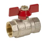 Válvula de spa de mariposa FF12/17