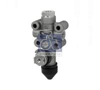 Válvula de suspensión neumática DT Spare Parts 2.64018