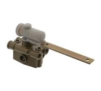 Válvula de suspensión neumática FEBI BILSTEIN 101248