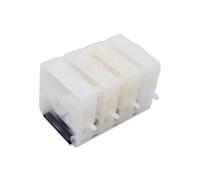 Válvula de Tinta unidireccional Universal Ciss for impresoras de inyección de Tinta HP, Epson, Canon y Brother. Sistema Cis a Granel.(4Colors)