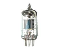Válvula de tubo electrónico 6J1, tubo de vacío for reemplazo 6J1 for placa de preamplificador, amplificador de auriculares, módulo de preamplificador DIY