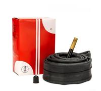 Válvula de tubo interior de bicicleta, tubo de neumático de bicicleta de carretera de montaña, tubo interior de goma butílica de 24 pulgadas, tubo de bicicleta resistente de 1.5 1.75, tubo de ciclismo
