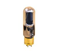 Válvula de Tubo vacío HiFi 211 for Kit Amplificador Vintage, válvula Audio Artesanal, par Tubos alimentación a Juego