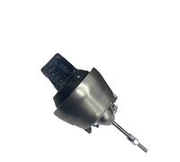 Válvula De Turbo Actuador Turbocompresor Turbo Electronic Wastegate 53039880129 03L253019C Para VW Para Passat B6 2,0 TDI 125 KW 170 HP CBBB 2008-2010