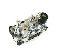 Válvula De Turbo Turbo Boost Wastegate G-79 730314 6NW009228 Para X5 X6 3.0D E70 173KW 235Hp M57306D3 765985 Kit De Actuador Motor Electrónico