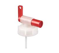 Válvula de vaciado para bidón de 5L