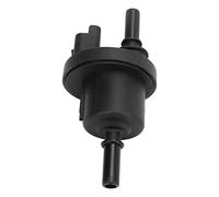 Válvula de Vacío, 6001543631 Válvula de Purga de Control de Vacío Válvula de Solenoide Para Clio MK III Twingo MK II MK II