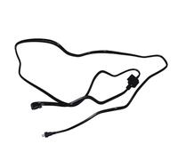 Válvula de vacío de purga de depósito para Ford S-Max 2007-2010, filtro de carbón activado para tanque de aceite de limpieza 7G919E963AC