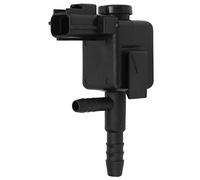 Válvula de Vacío de Solenoide de Recipiente de Alto Rendimiento 1S719C915AA Reemplazo para Mondeo MK3 2000-2007