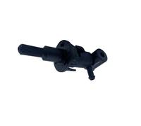 Válvula De Vapor, Compatible Con Cafeteras DeLonghi ECP35.31, ECP33.21 Y ECP36.31. Repuestos.