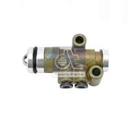 Válvula de varías vías DT Spare Parts 3.41220