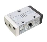 Válvula de varías vías FEBI BILSTEIN 177666