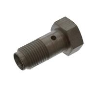 FEBI BILSTEIN 39618 Válvula, sistema alimentación de combustible