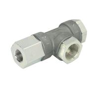 WABCO 4342080540 Válvula de varías vías