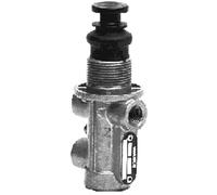 Válvula de varías vías WABCO 463 013 130 0