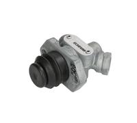 Válvula de varías vías WABCO 463 036 024 0