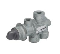 WABCO 4630370060 Válvula de varías vías