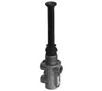 Válvula de varías vías WABCO 4630131260