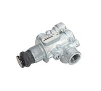 Válvula de varías vías WABCO 4630132100