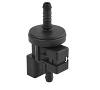 válvula de ventilación de combustible Control de purga N80 recipiente Vapor 0280142431 06E906517A Compatible con A4 A3 A6 A8TFSI Compatible VW Mk5 Mk6 Golf GTI Jetta Passat