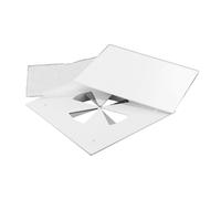 Válvula de ventilación de diseño DIM 125 - 812.502