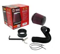 K&N 57-0648-1 Kit de Admisión de Rendimiento Coche