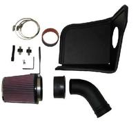 K&N Engineering Kit de admisión 57I-1000 de rendimiento para BMW Serie 3