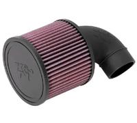 Système de filtres à air sport K&N FILTERS CM-8009