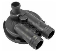 Válvula de Ventilación Del Cárter METZGER Iam-Expertise Apto para U.a. VW Passat