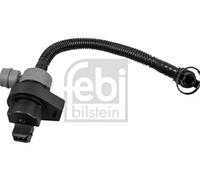 Válvula de ventilación del depósito de combustible 172506 FEBI BILSTEIN para BMW