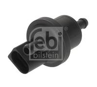 FEBI BILSTEIN Válvula de ventilación, depósito de combustible para AUDI: TT, A3, A6, A4, A2 & VOLKSWAGEN: Golf Cabriolet, Tiguan, Eos (Ref: 186168)