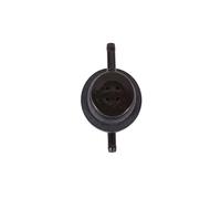 Válvula de ventilación del tanque de combustible con ojal 0J88870128 compatible con Coleman Mini Bike CT100U RB200 Go Kart SK100 compatible con Generac Power Washer 0059870 0059890 2500psi 3100psi