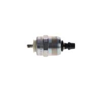 Válvula De Ventilación Depósito De Combustible Bosch F002D13641 para Citroën Daf