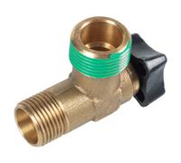 Válvula de ventilación, depósito de combustible FEBI BILSTEIN 108094